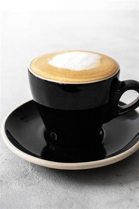 Cappuccino: Overview, Steps to Make It, and How to Order It at ...