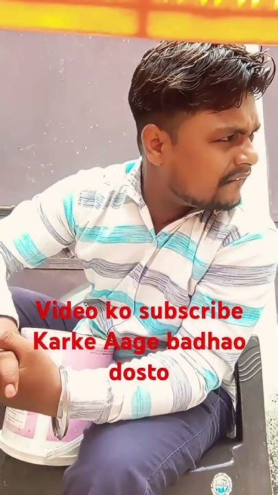 Kuchh Log Girane Ke Liye Kuchh Bhi Kar Sakte Hain Dog Funny Comedy