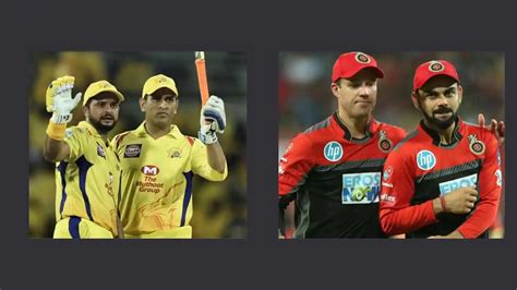 Top Best Batting Duo In Ipl History Sports Burnout