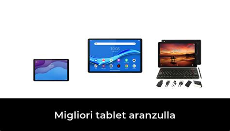 Migliori Tablet Aranzulla Nel Secondo Esperti