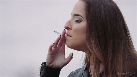 Smoking Hot Hungarian Babe Amirah Adara Needs To Get Fucked