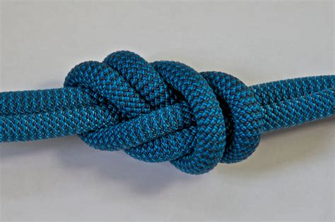 The Seven Summits Rope And Knots