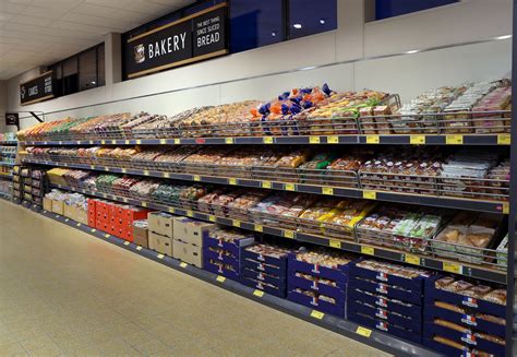 Aldi Unveils Its Revamped Ballyphehane Project Fresh Storeas Part Of