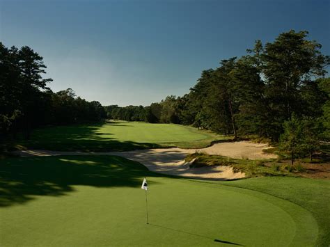 Pine Valley Golf Club Course Review & Photos | Courses | Golf Digest