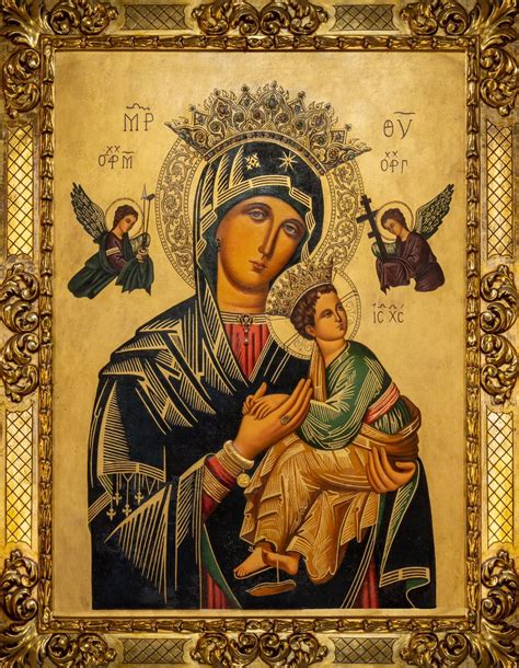 Our Lady On Twitter Love Our Lady And Make Her Loved Always Recite