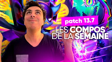 TFT SET 8 Les Meilleures Compos Du Patch 13 7 ArmaTeam