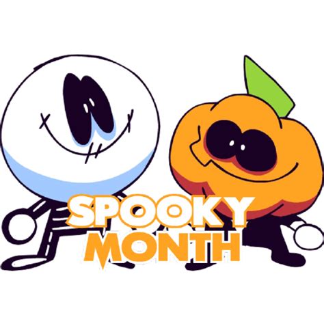 Spooky Month Wiki Spooky Month Fandom