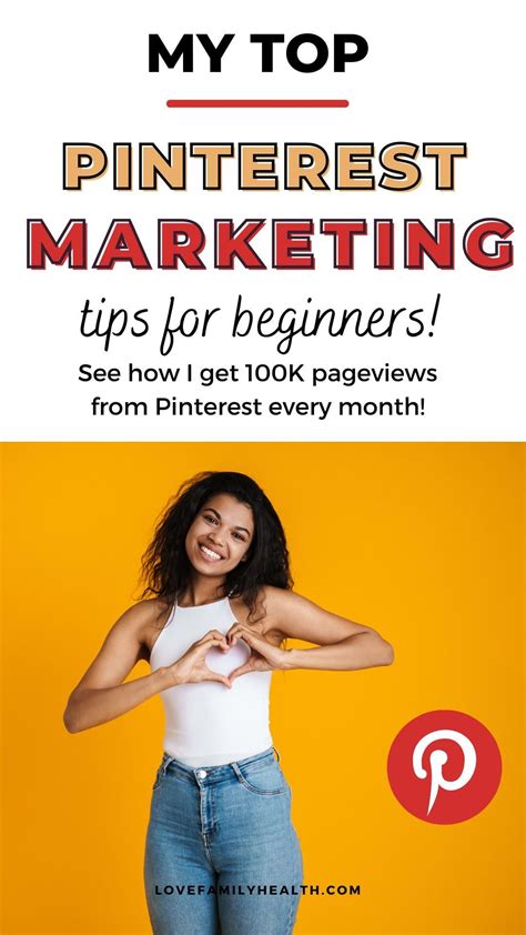 Best 12 The Top 10 Official Pinterest Marketing Strategies To Try In