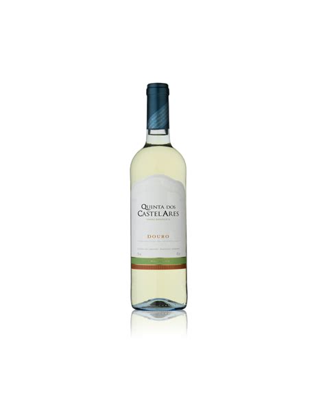 Quinta Dos Castelares Branco Biol Gico