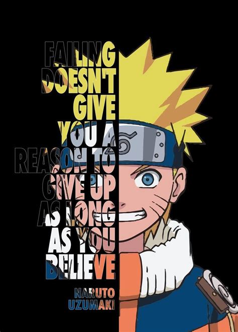 Naruto Believe It Wallpapers - Top Free Naruto Believe It Backgrounds ...