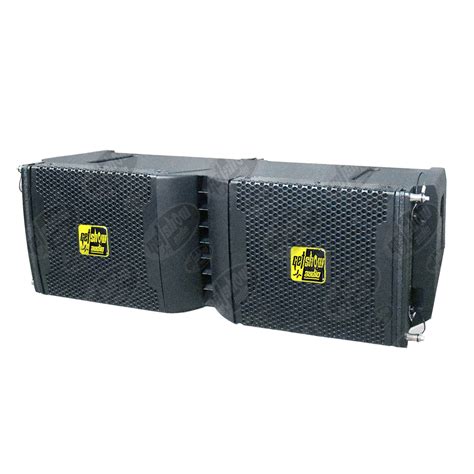 Vrx Lap Dual Inch Way Active Line Array Speaker