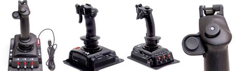 Of The Best Star Citizen Joysticks To Consider Star Citizen