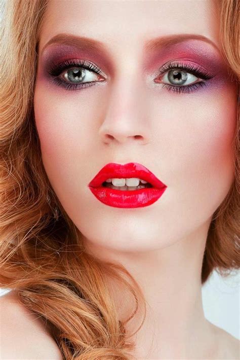 S Makeup Trends That Will Blow You Away S Makeup Trends S