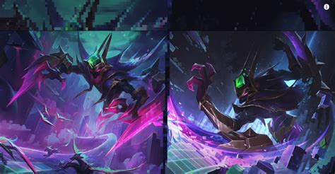 Nocturne new skin ? : r/nocturnemains