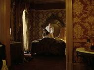 Naked Rachel Korine In The Knick