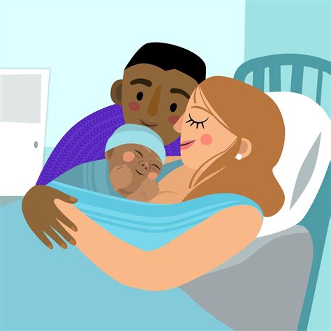 Getting the health services you need for childbirth 