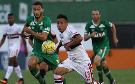 Dois Gols No Primeiro Tempo Tricolor Foi Derrotado Pela