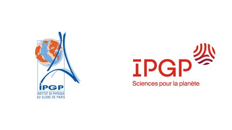 Brand New New Logo And Identity For Ipgp By Graph Ine