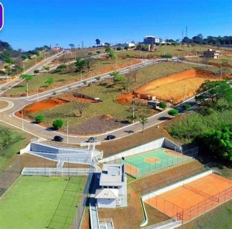 Lote Terreno Na Rua Padre Pedro Pinto Venda Nova Em Belo Horizonte