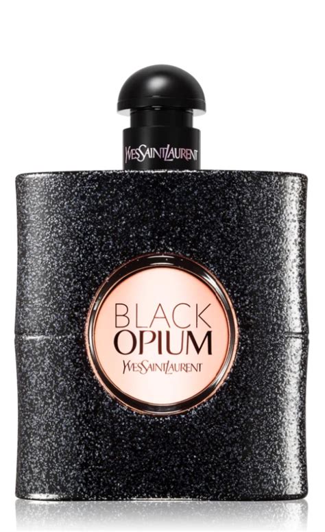 Black Opium Perfume Range | Perfume Empire