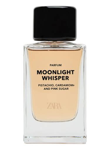 Moonlight Whisper Zara Perfumy To Nowe Perfumy Dla Kobiet 2024