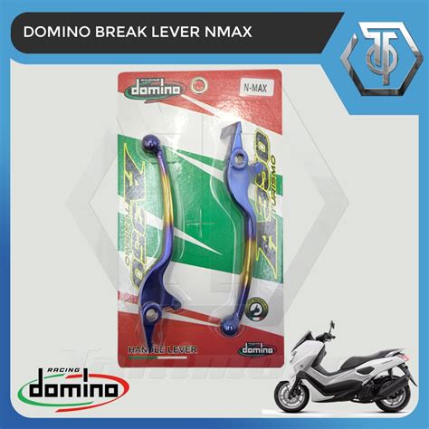 Pabrika Direktang Benta Takimoto Brake Lever For NMAX V1 V2 NMAX 155