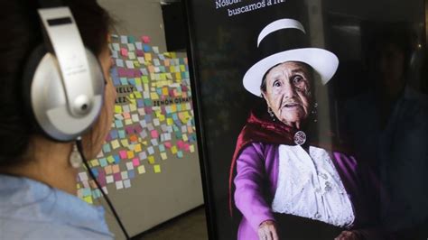 Qué Es El Lugar De La Memoria Y Por Qué Es Importante Para La Historia Del Perú Infobae