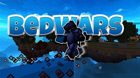 Jugando A Bedwars Youtube