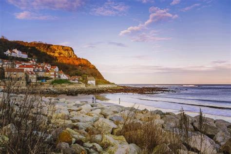 8 Of The Best Yorkshire Coast Towns And Villages To Visit