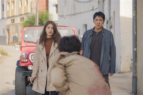 Lee Seung Gi Vagabond Cha Dal Gun Still Cuts 4 | Everything Lee Seung Gi