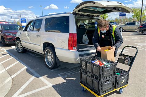 Fred Meyer Grocery Pickup: Everything You Need to Know - The Krazy ...