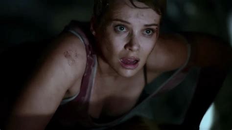 Naked Andrea Osv Rt In Aftershock