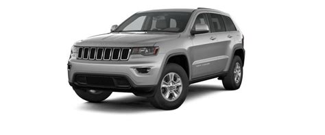 Jeep Grand Cherokee Laredo X Hanlees Ram Napa