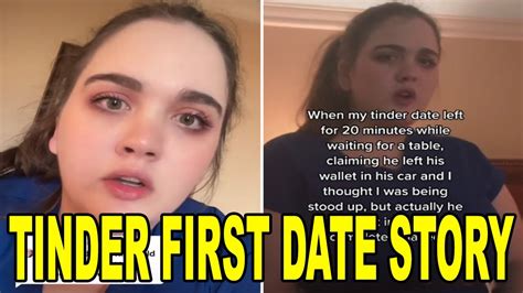 Woman Claims She Found Tinder Date Sitting In His Car Naked In Viral