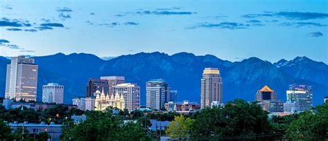 10 Best Places To Live In Utah Rocket Homes