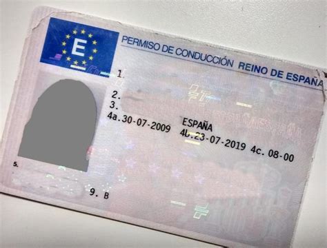 Conoce Las Consecuencias De Conducir Sin Carnet Y Protege Tu Seguridad