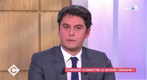 Gabriel Attal on Twitter Sous la présidence EmmanuelMacron le