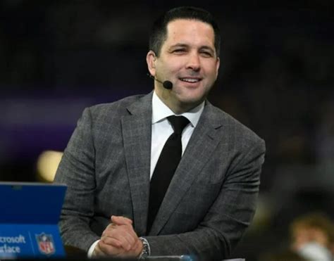 Who Is Dylan Schefter (Adam Schefter Daughter)? Age, Wiki/Bio, Family ...