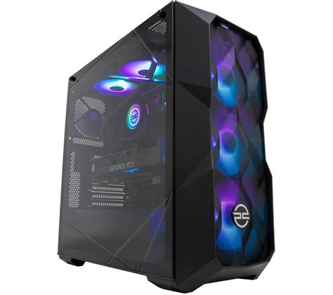 Buy Pcspecialist Vortex Xrs Gaming Pc Intel Core I Rtx Ti