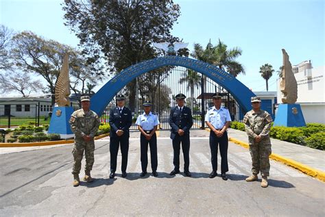 Instituto de Educación Superior Tecnológico Aeronáutico convoca a ...