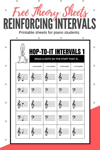 Easy Piano Worksheet For Beginners Piano Worksheets Piano Lessons Music