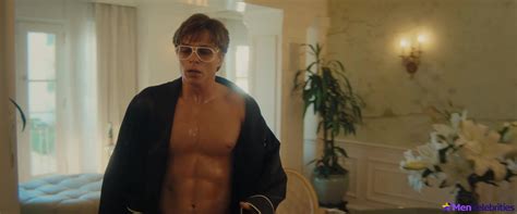 Nicholas Alexander Chavez Nude Gay Sex Actions Collection Naked Male Celebrities