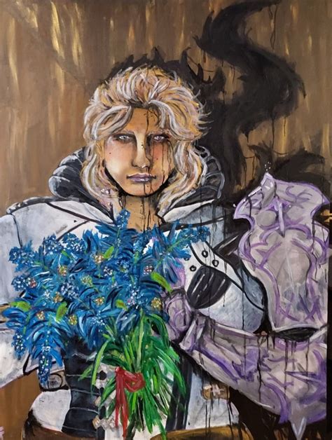 Ffxv Ravus On Tumblr