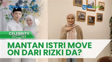 Adik Ipar Larissa Chou Terciduk Pacari Mantan Istri Rizki DA Pamer