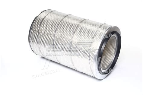 A152 Mfilter фильтр воздушный