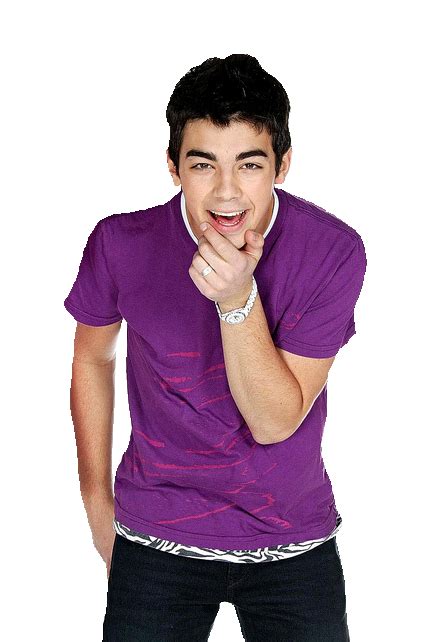 Joe Jonas Png 02 By Natyjonasproductions On Deviantart