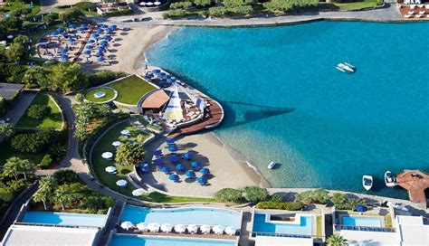 Elounda Bay Palace - Crete