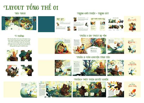 Illustration book "Adventure Time" :: Behance