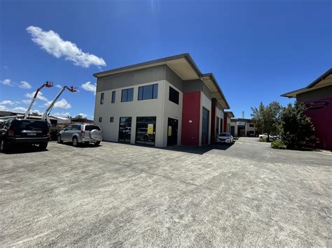 Factory Warehouse Industrial Property Leased In 13 23 25 Skyreach