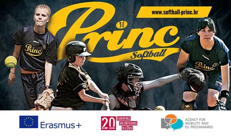 Evs In A Day Softball Klub Princ Zagreb